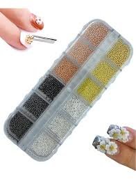 BALINES PARA UÑAS