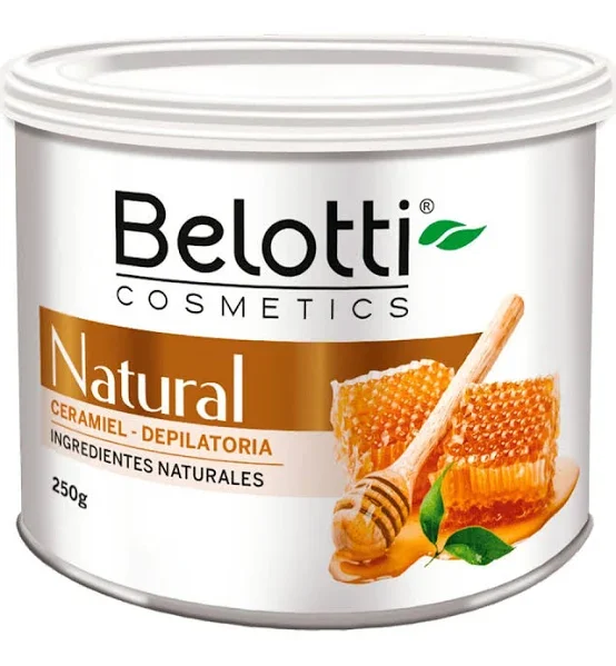 CERA MIEL BELOTTI