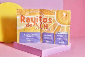 RALLITOS DE SOL