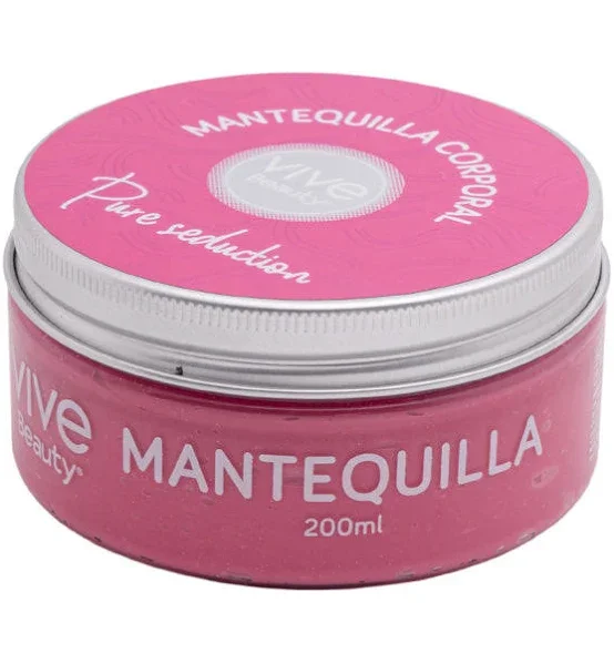 MANTEQUILLA CORPORAL VIVE BEAUTIL SEDUCCION