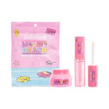 KIT GLOSS  + MASCARILLA LABIOS