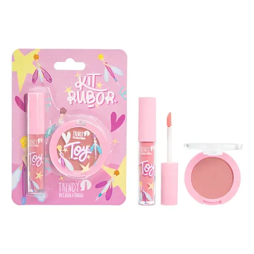 KIT RUBORES TOY