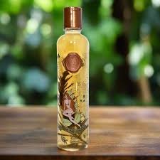 SHAMPOO CONTROL GRASA ROMERO Y EUCALIPTO ORIGEN BOTANICO