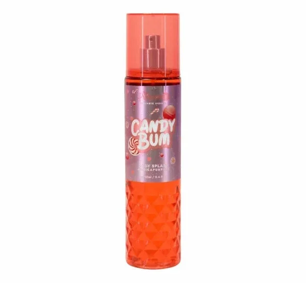 SPLASH CANDY BUM 250 ML