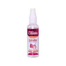 ACEITE DE CEBOLLA LISSIA