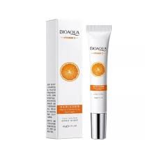 CONTORNO DE OJOS VITAMINA C