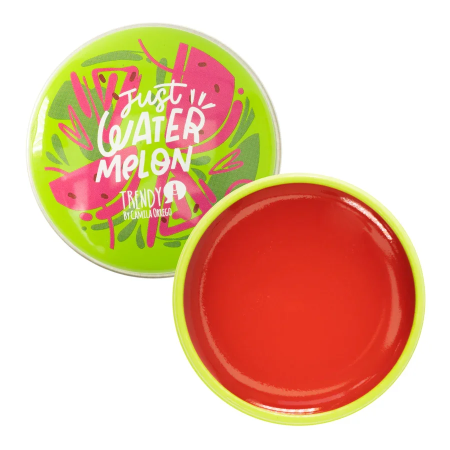 BRILLO JUST LIPS BALM VERDE