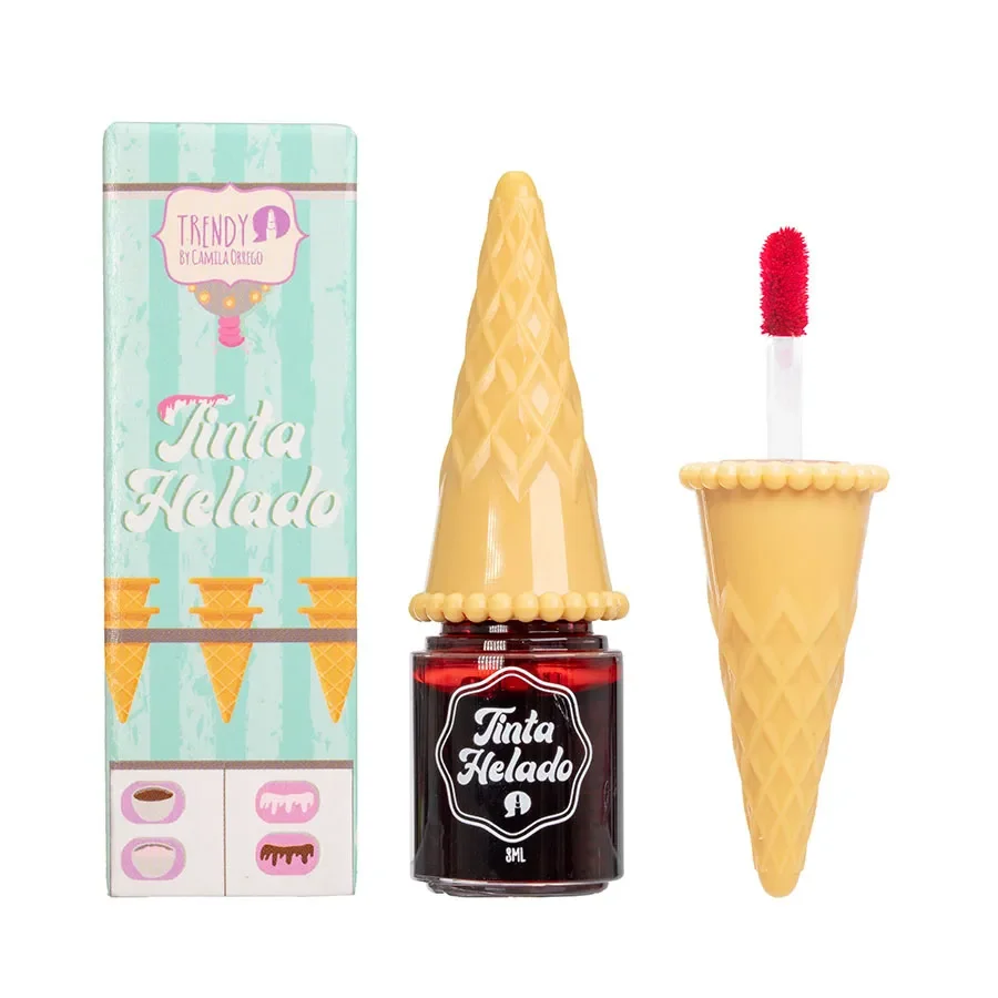 TINTA HELADITO