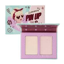 ILUMINADOR PIN UP