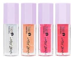 BRILLO DE LABIOS HOLOGRAM