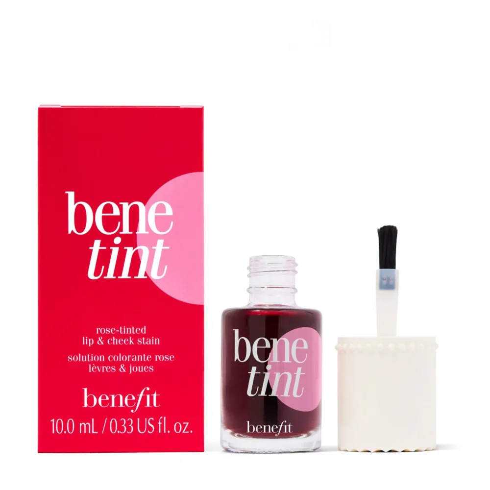 TINTA BENETINT
