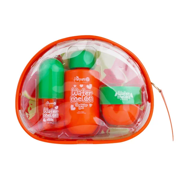 KIT CARTUCHERA WATER