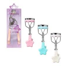 ENCRESPADOR DE PESTAÑAS  ESTRELLITA SWEET BEAUTY