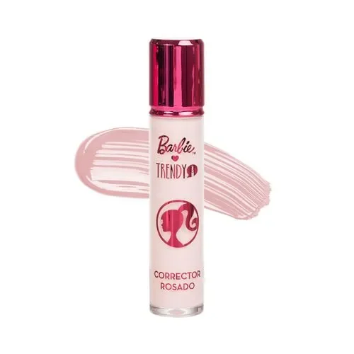 CORRECTOR ROSADO BARBIE