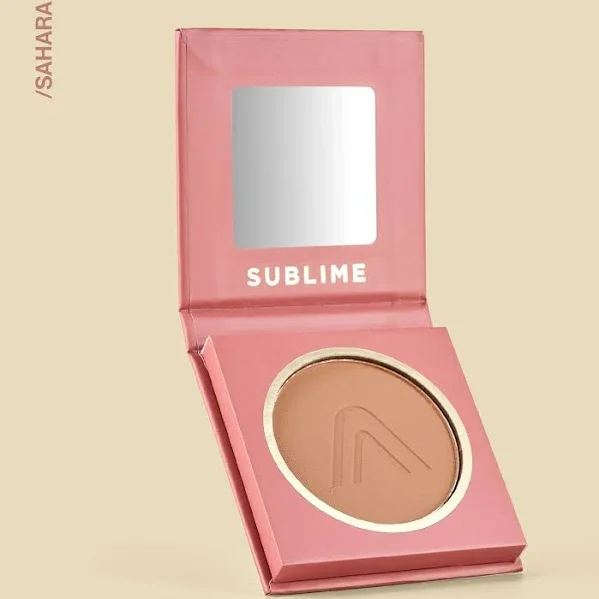 CONTORNO SUBLIME SAHARA