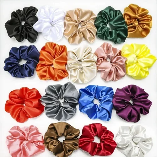 MOÑAS SATIN