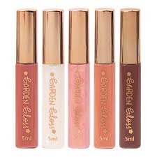 GARDEN GLOSS