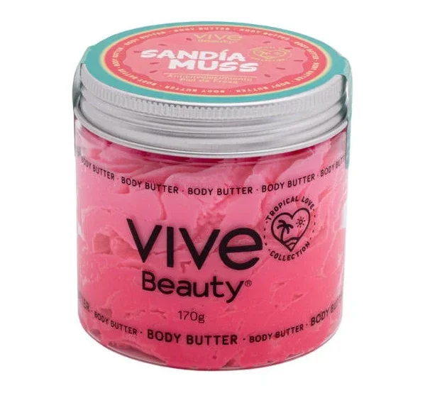 HELADO CORPORAL VIVA BEAUTY SANDIA