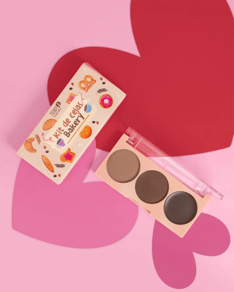 KIT DE CEJAS