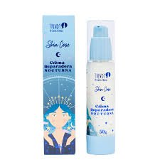 CREMA REPARADORA FACIAL