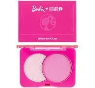 RUBOR DUO BARBIE CORE EN POLVO