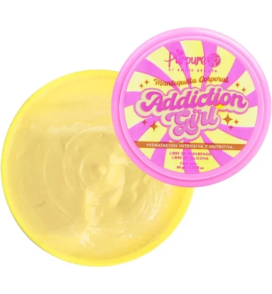 MINI MANTEQUILLA ADICTION GIRL