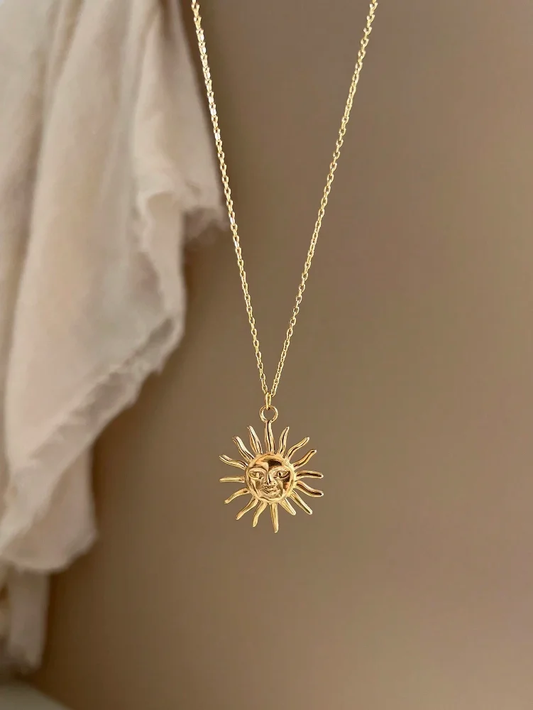 COLLAR SOL