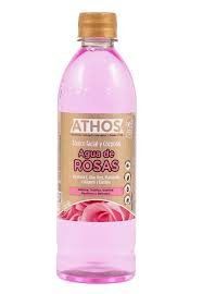 AGUA DE ROSAS ATHOS