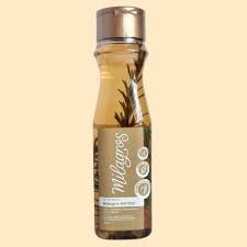 SHAMPOO MILAGRO HERBAL