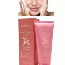 JABON FACIAL NICOTINAMIDA