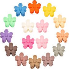 MINI PINZA FLOR MATTE