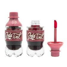 TINTA SODA