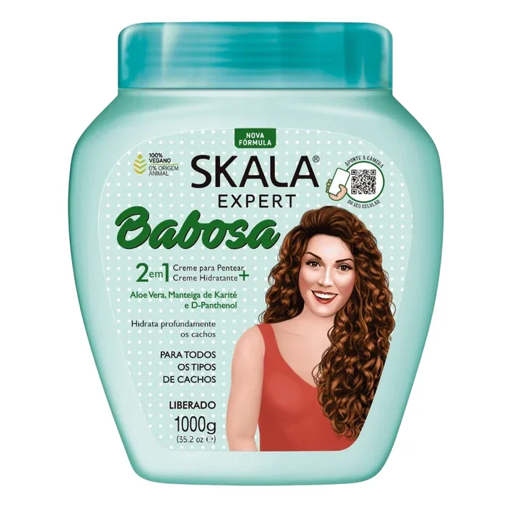 TRATAMIENTO BABOSA