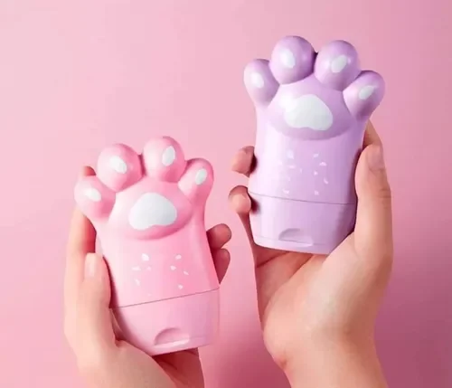 CREMA DE MANO HUELLITA DE GATO