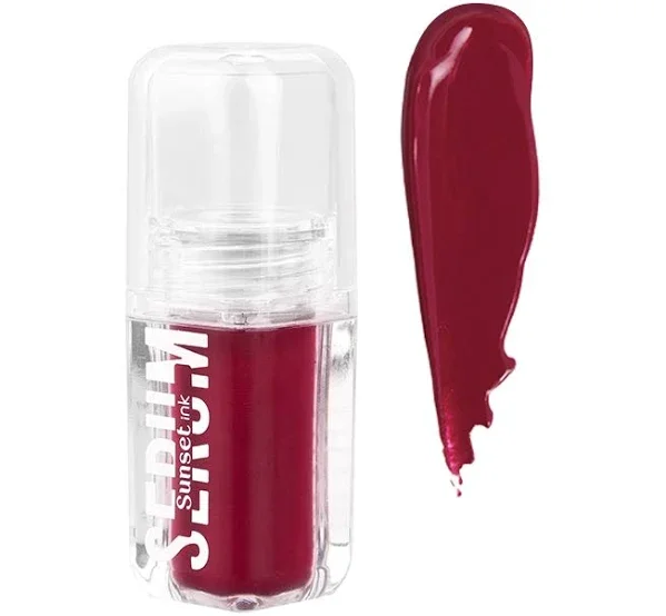 TINTA DE LABIOS SERUM AME