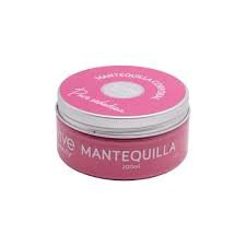 MANTEQUILLA CORPORAL SEDUCCION
