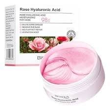 PARCHES ROSE HYALURINIC