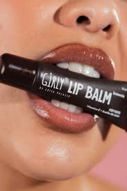 LIP BALM BROWNIE