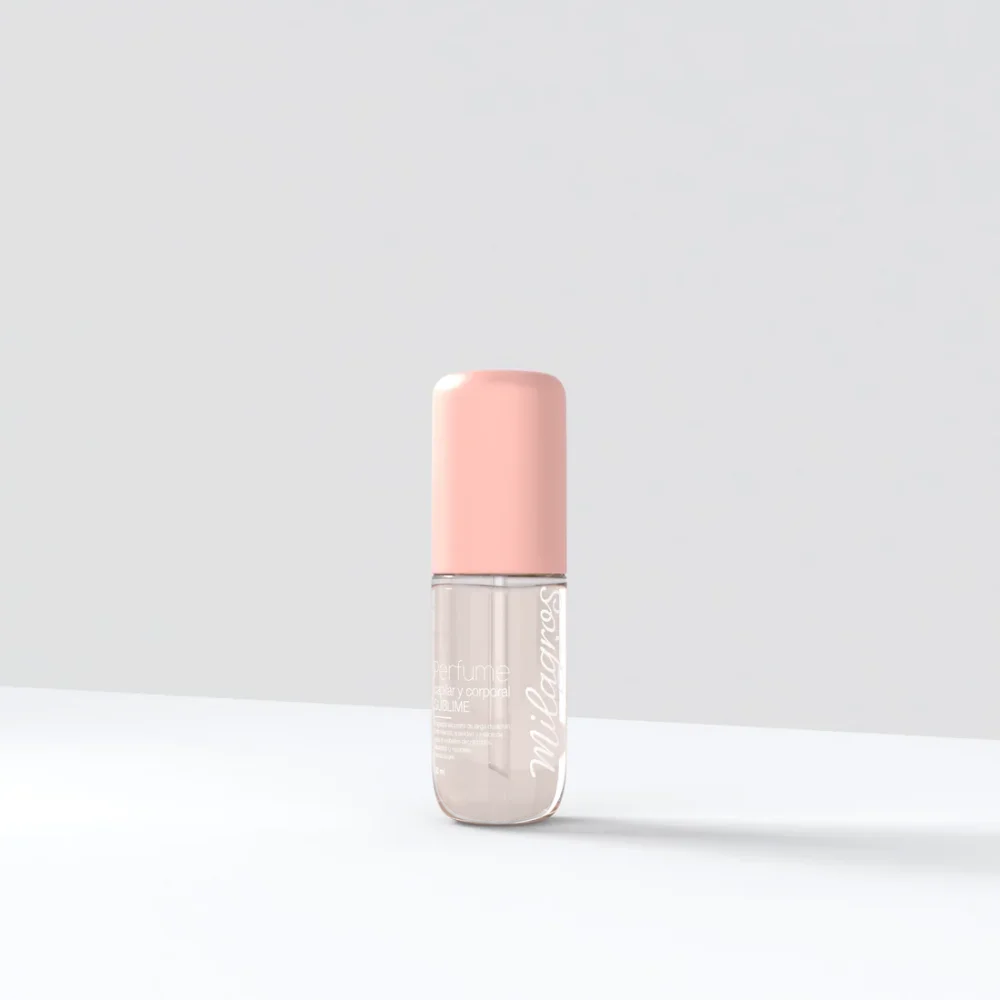 MINI PERFUME SUBLIME