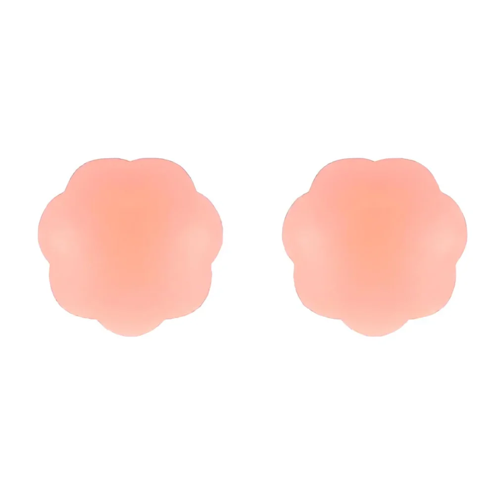 CUBRE PEZON SILICONA