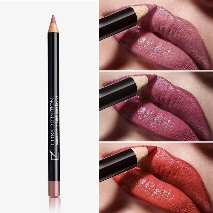 LAPIZ DELINEADOR DE LABIOS TERRACOTA