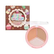 CUPCAKE COUNTOUR