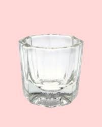 TAZAS DE VIDRIO