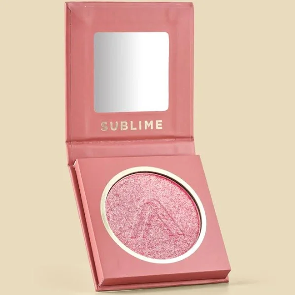 ILUMINADOR SUBLIME GLEAM