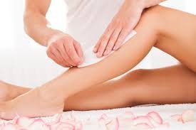 DEPILACION DE PIERNAS
