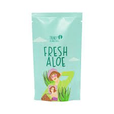 SACHET GEL ALOE VERA