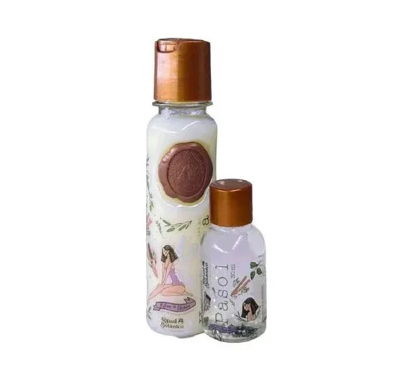 KERATINA RITUAL BOTANICO