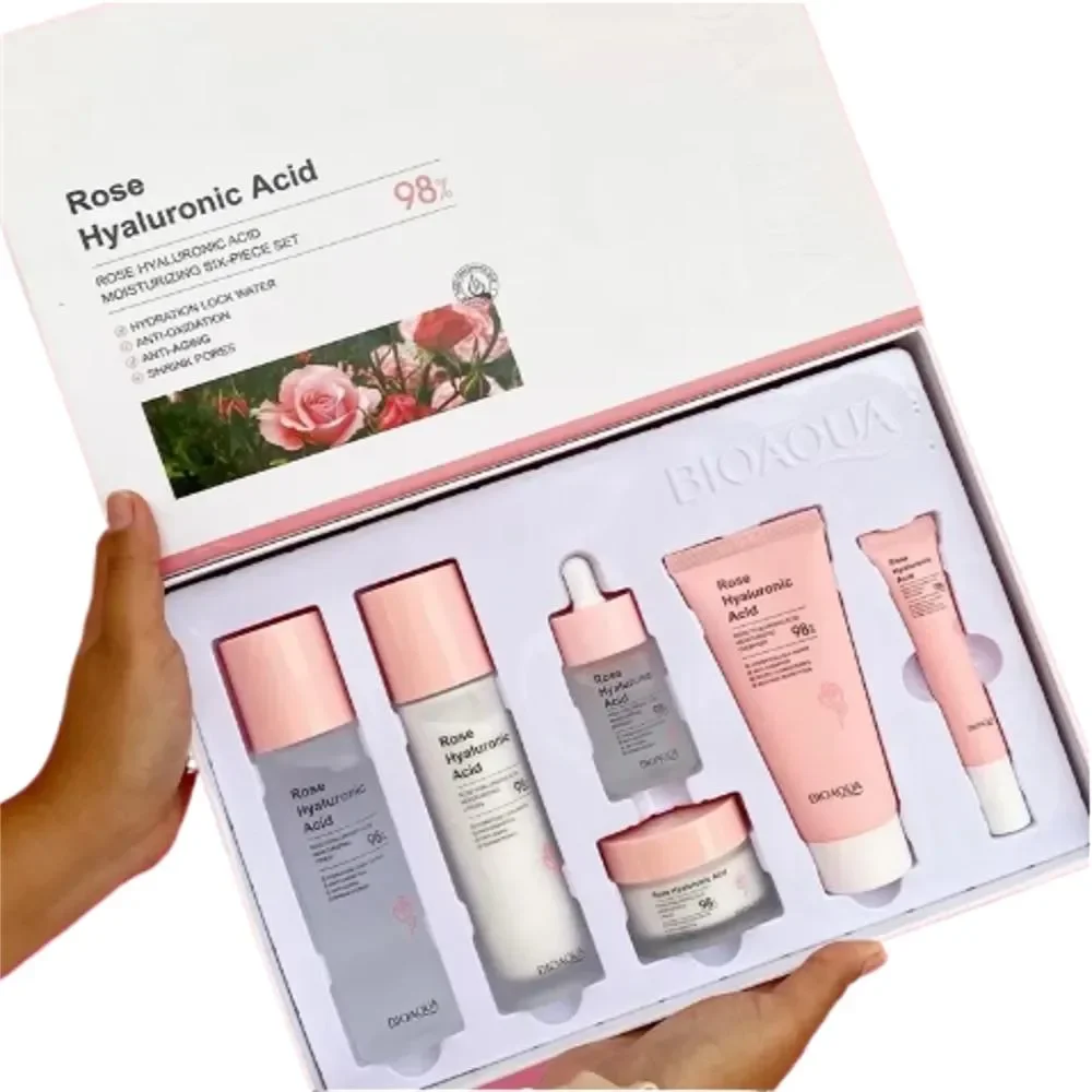 KIT ROSE HYALURONIC