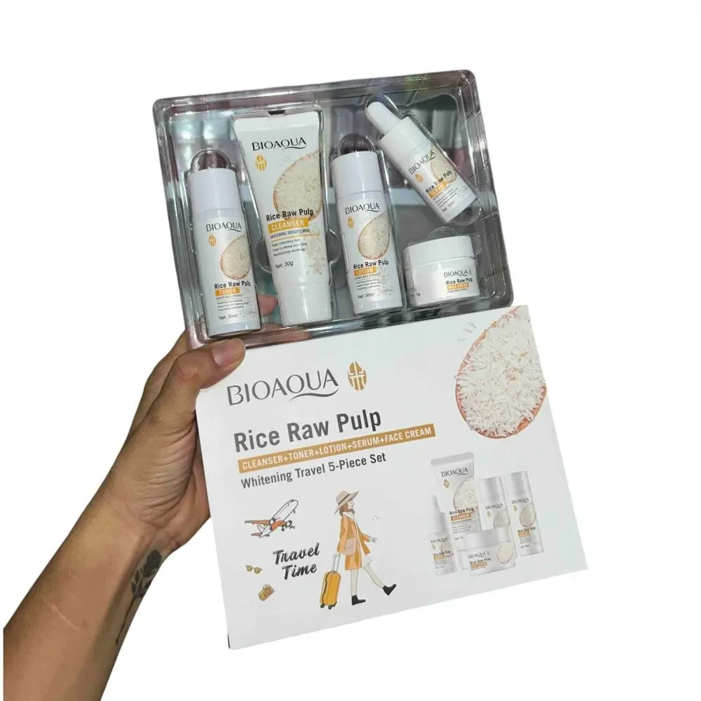 MINI KIT ARROZ