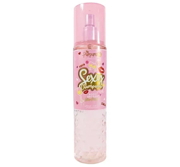 SPLASH  SEXY CHAMPAGNE  250 ML